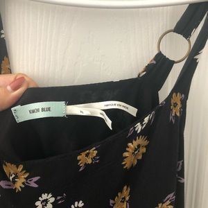 UO dress